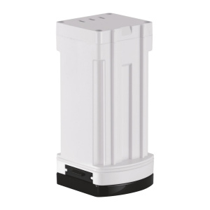 Батарея для Grohe PureFoam Global Black (1050769990)