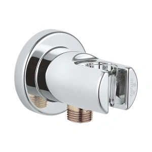 Подключение для душевого шланга GROHE Relexa с держателем, хром (28679000)