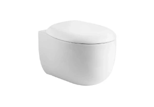 Комплект инсталляции GROHE 38775001 с унитазом Aquatek АЛЬТАИР и сиденьем с микролифтом (NW0149)