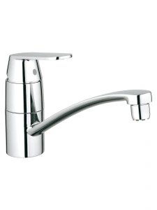 Смеситель для мойки GROHE Eurosmart Cosmopolitan, хром (31179000)