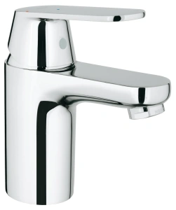 Смеситель для раковины GROHE Eurosmart Cosmopolitan, S-size, хром (2337600E)
