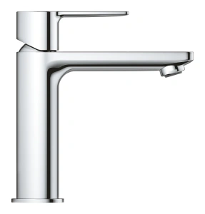 Смеситель для раковины GROHE Lineare, S-size, хром (23106001)