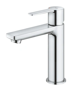 Смеситель для раковины GROHE Lineare, S-size, хром (23106001)