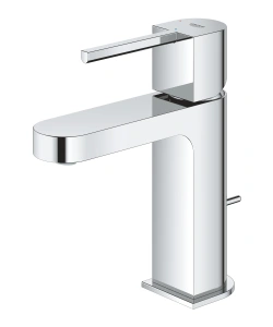 Смеситель для раковины GROHE Plus, S-size, хром (23870003)