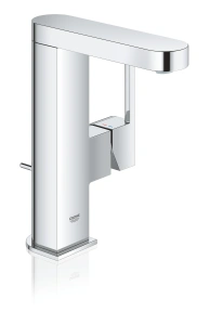 Смеситель для раковины GROHE Plus, M-size, хром (23871003)
