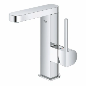 Смеситель для раковины GROHE Plus, M-size, хром (23871003)
