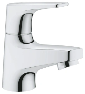 Кран для раковины GROHE Start Flow, без функции смешивания, хром (20577000)
