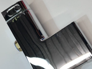 Термостат для ванны GROHE Grohtherm 2000, хром (34464001/U2), уцененный товар