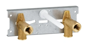 Комплект подключения GROHE Eurosmart CE для подключения термостата 230 V (39383000)