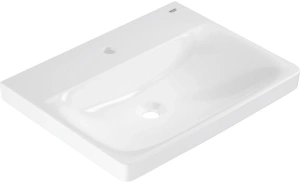 Раковина подвесная GROHE Euro Ceramic, альпин-белый (102418SH00)