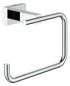 Набор аксессуаров GROHE Essentials Cube, хром (NA0013)