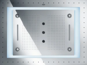 Верхний душ GROHE , (26373001)