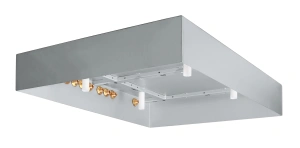 Монтажный набор, GROHE Rainshower F-Series 40, хром, (26376001)