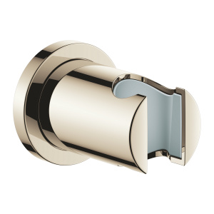 Держатель настенный для ручного душа GROHE Rainshower, никель глянец (27074BE0)