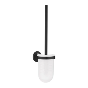 Набор аксессуаров GROHE Essentials, матовый черный (NA0018)