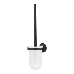 Набор аксессуаров GROHE Essentials, матовый черный (NA0018)