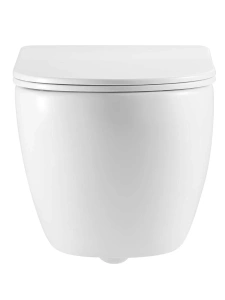 Комплект инсталляции GROHE 38811KF0 с унитазом Aquatek ЕВРОПА и сиденьем с микролифтом (NW0525)