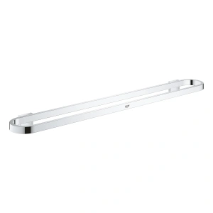 Держатель для полотенца/полочки GROHE Selection, 600 мм, хром (41056000)
