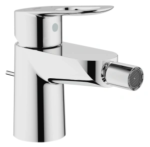 Смеситель для биде GROHE Start Loop с донным клапаном, хром (23352000)