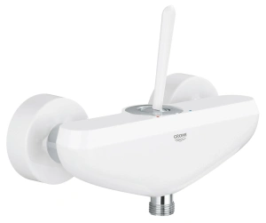 Смеситель для душа GROHE Eurodisc Joy, белая луна (23430LS0)