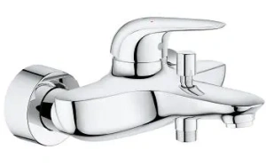 Смеситель для ванны GROHE Eurostyle, хром (23726003/U) (УЦЕНКА - Царапины на корпусе)