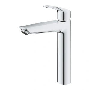 Смеситель для раковины GROHE Eurosmart, XL-size, хром (24164003)