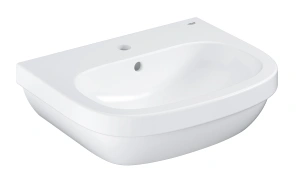 Раковина GROHE Euro Ceramic 55 см, альпин-белый (39336000)