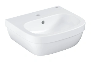 Мини-раковина GROHE Euro Ceramic 45 см, альпин-белый (39324000)