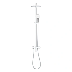 Душевая система GROHE Tempesta System 250 со смесителем для душа, хром (26673001)