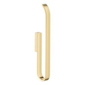 Держатель запасного рулона бумаги GROHE Selection, холодный рассвет матовый (41067GN0)