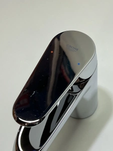 Смеситель для раковины GROHE Eurodisc Cosmopolitan, S-size, хром (3246920E/U), уцененный товар