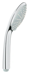 Ручной душ GROHE Euphoria 110 Duo, 2 режима, хром (27220000)