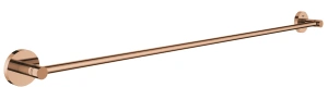 Держатель для полотенца GROHE Essentials 800 мм, теплый закат глянец (40386DA1)