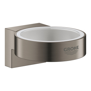 Держатель GROHE Selection, темный графит матовый (41027AL0)