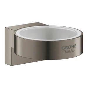 Держатель GROHE Selection, темный графит матовый (41027AL0)