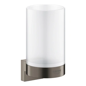 Держатель GROHE Selection, темный графит матовый (41027AL0)