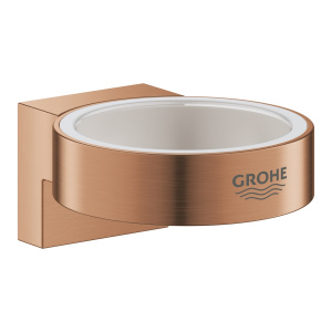 Держатель GROHE Selection, теплый закат матовый (41027DL0)