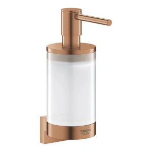 Держатель GROHE Selection, теплый закат матовый (41027DL0)