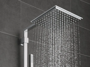 Верхний душ GROHE Rainshower Allure 230, 1 режим, хром (27479000)