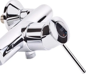 Смеситель для душа GROHE BauClassic, хром (32867000)