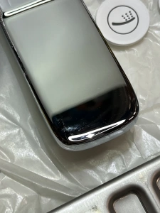 Термостат для ванны GROHE Grohtherm SmartControl, хром (34718000/U), уцененный товар