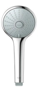 Ручной душ GROHE Euphoria 110 Massage, 3 режима, хром (27221000/U1), уцененный товар