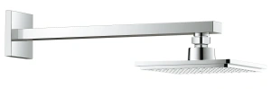 Верхний душ GROHE Euphoria Cube 150, хром (26073000)