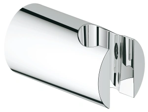 Держатель настенный для ручного душа GROHE Vitalio Comfort 100 New без регулировки, блистерная упаковка (26102000)