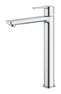 Смеситель для раковины GROHE Lineare, XL-size, хром (23405001)