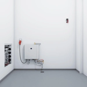 Базовый блок 4.0 Bluetooth GROHE F-Series 40 дюймов (26374000)