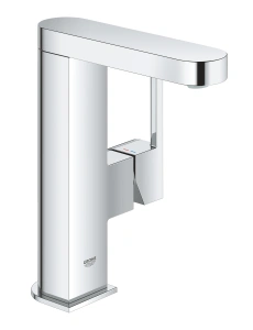 Смеситель для раковины GROHE Plus, M-size, хром (23872003)