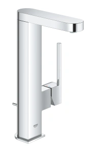 Смеситель для раковины GROHE Plus, L-size, хром (23851003)