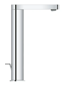 Смеситель для раковины GROHE Plus, L-size, хром (23851003)