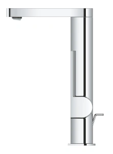 Смеситель для раковины GROHE Plus, L-size, хром (23851003)